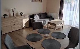 Grand Apartament nad Iławką